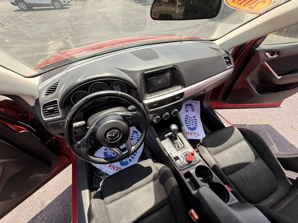 2016 Mazda CX-5 1st Gen - Image 9 of 9