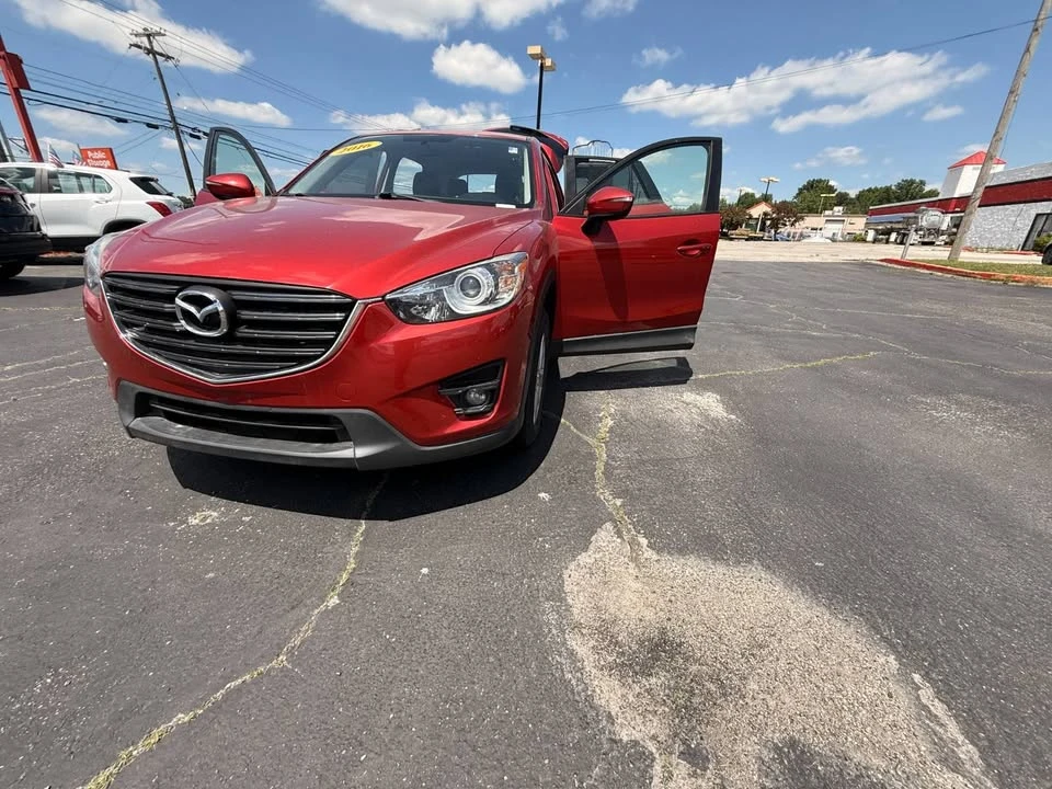2016 Mazda CX-5 1st Gen - Image 2 of 9