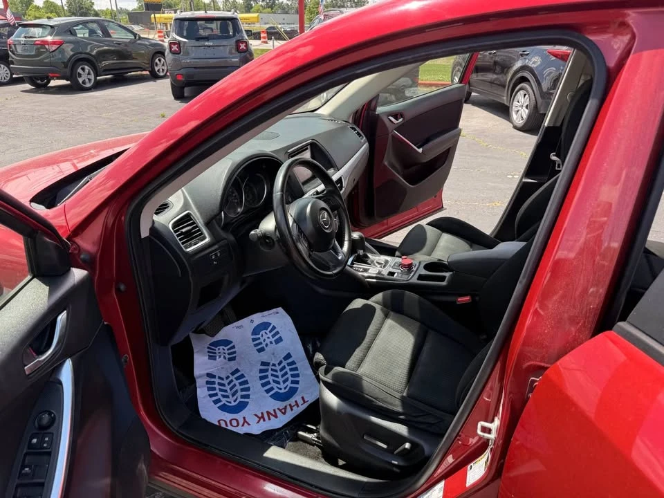 2016 Mazda CX-5 1st Gen - Image 6 of 9