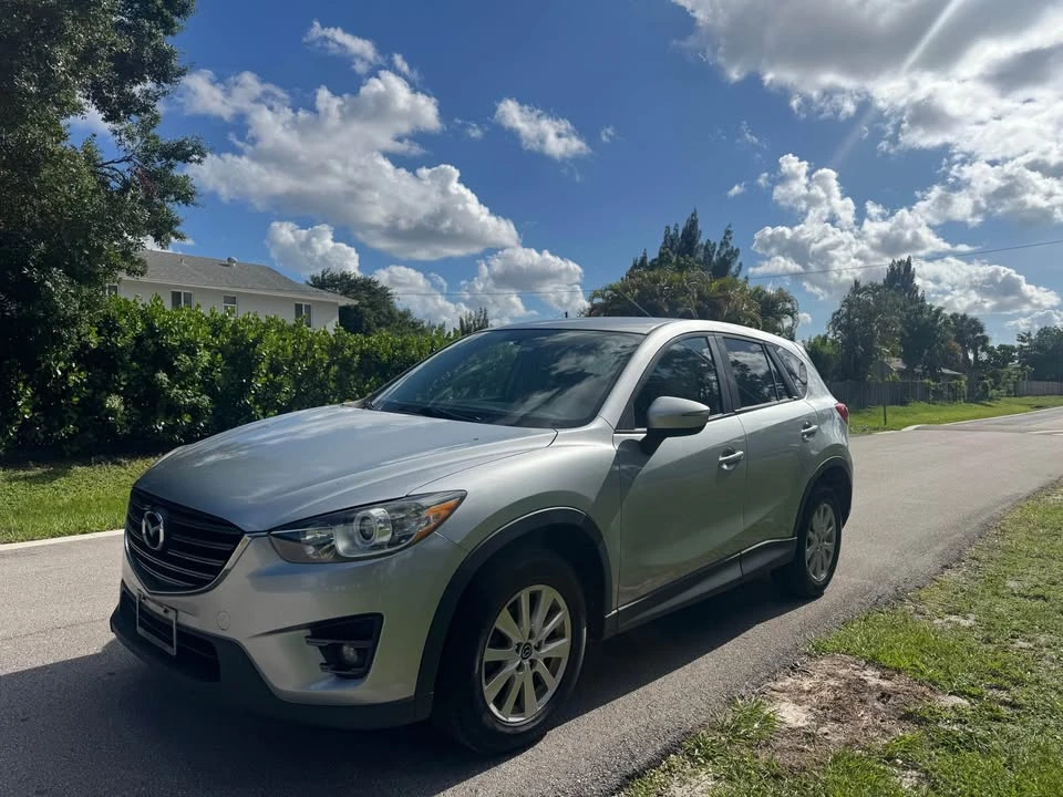 2016 Mazda CX-5 1st Gen - Image 5 of 10