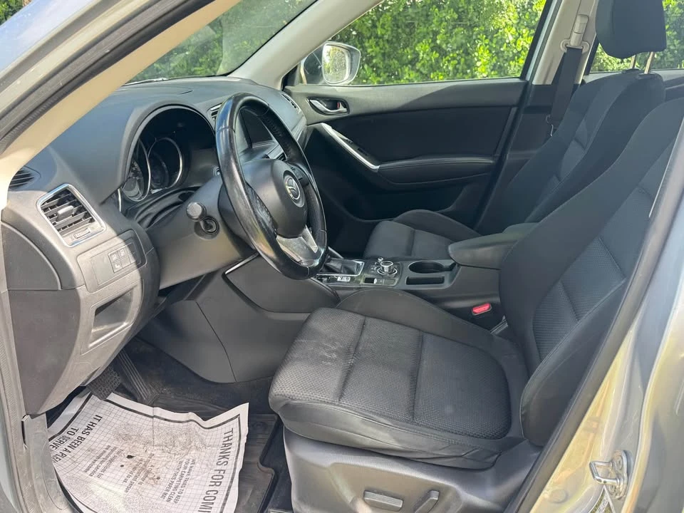 2016 Mazda CX-5 1st Gen - Image 8 of 10