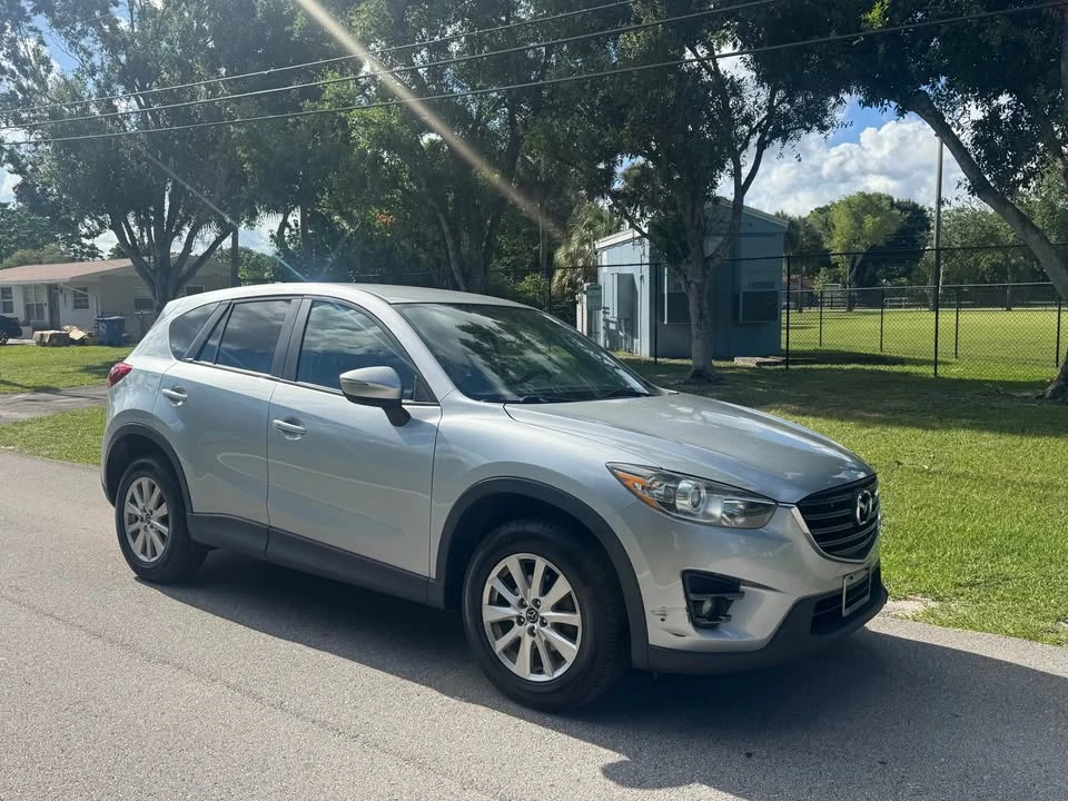 2016 Mazda CX-5 1st Gen - Image 3 of 10