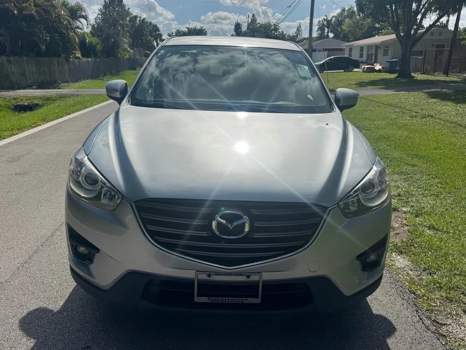 2016 Mazda CX-5 1st Gen - Image 6 of 10
