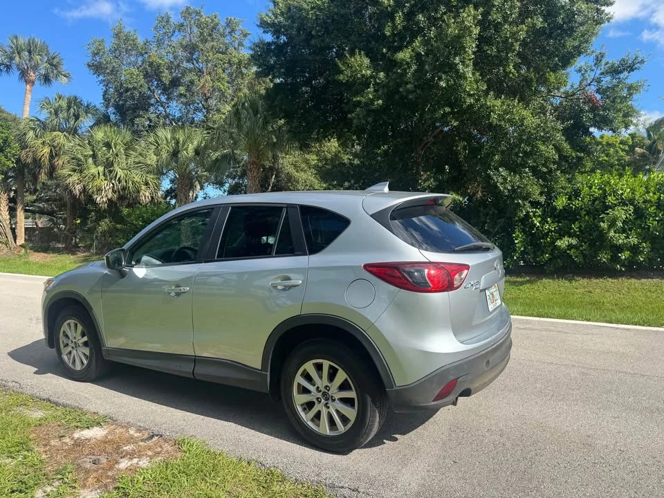 2016 Mazda CX-5 1st Gen - Image 4 of 10