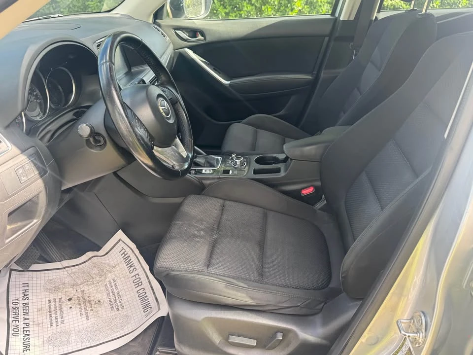 2016 Mazda CX-5 1st Gen - Image 7 of 10