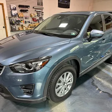 2016 Mazda CX-5 Touring FWD