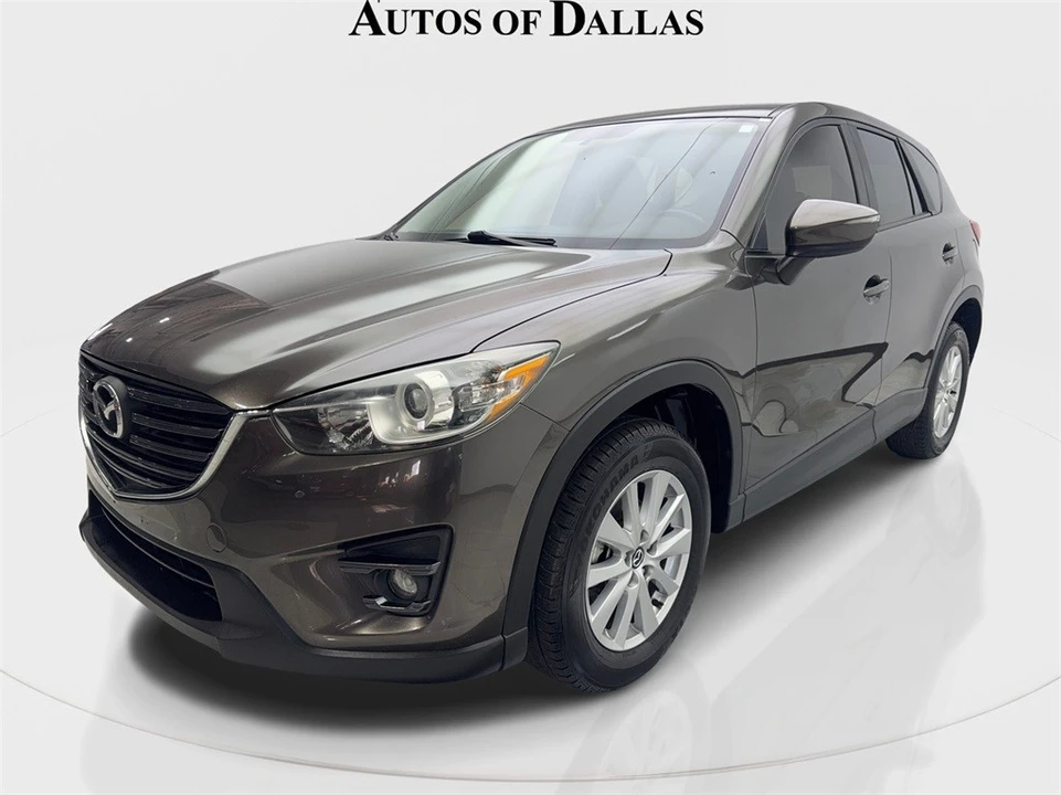 2016 Mazda CX-5 1st Gen - Image 2 of 12