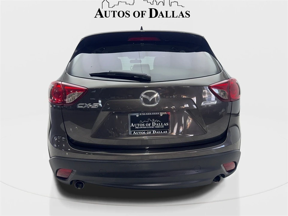 2016 Mazda CX-5 1st Gen - Image 7 of 12