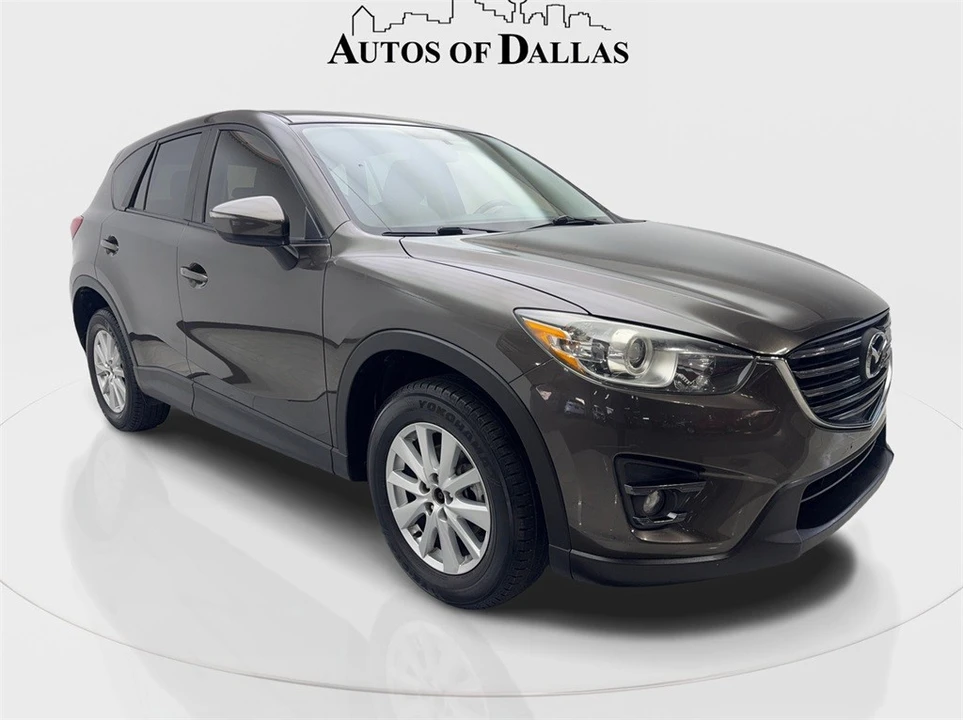 2016 Mazda CX-5 1st Gen - Image 4 of 12