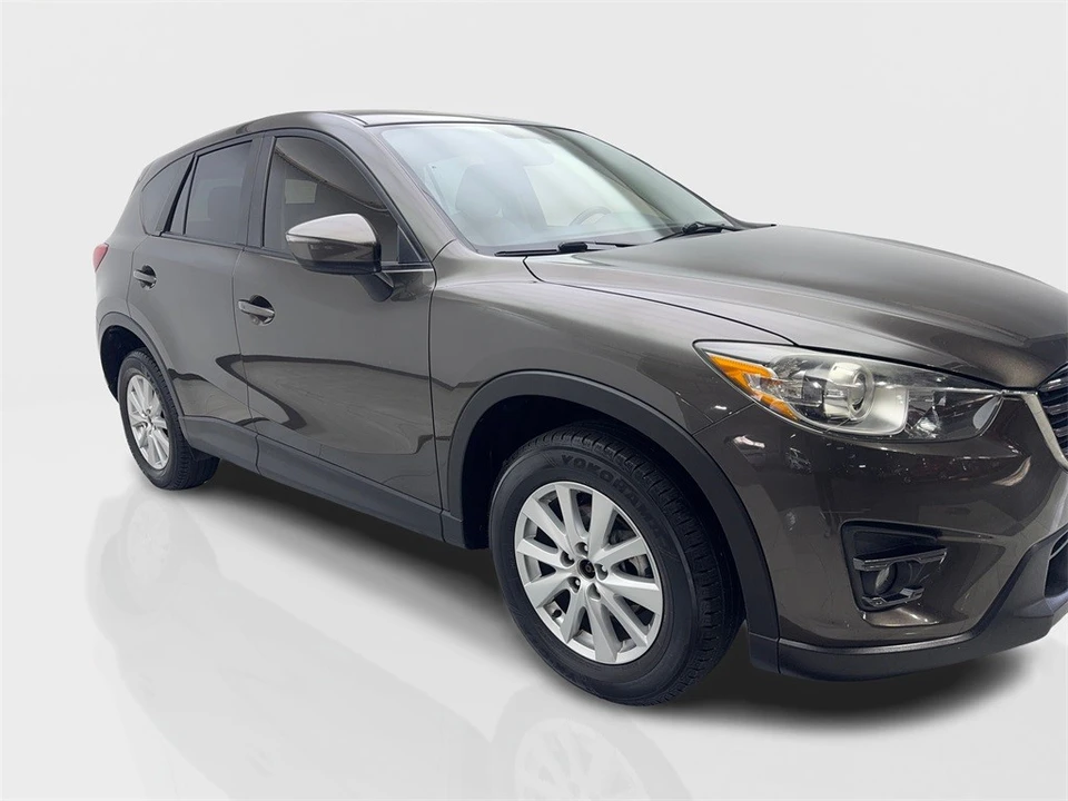 2016 Mazda CX-5 1st Gen - Image 12 of 12