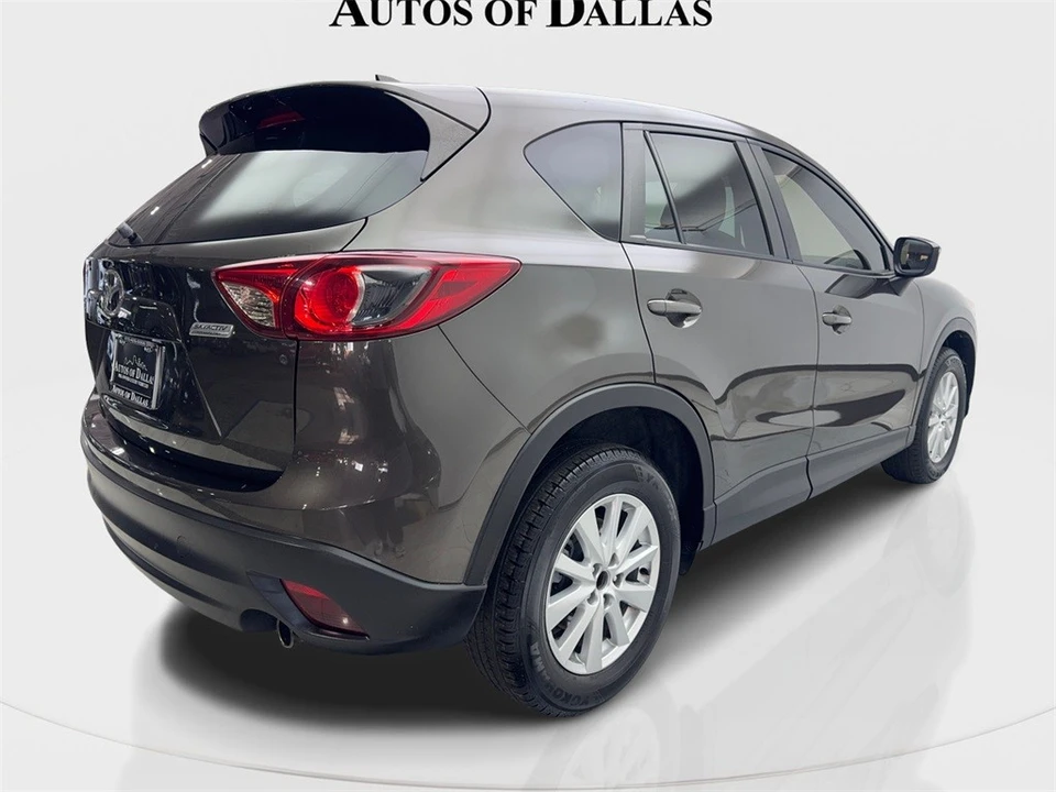 2016 Mazda CX-5 1st Gen - Image 6 of 12
