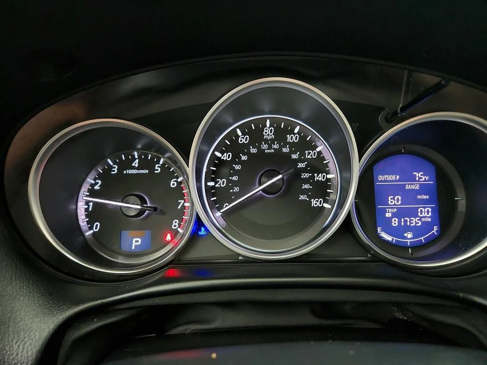 2016 Mazda CX-5 1st Gen - Image 16 of 21