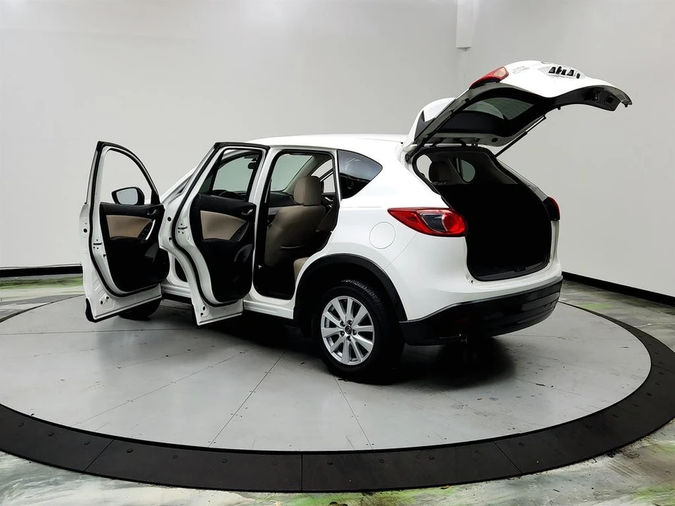 2016 Mazda CX-5 1st Gen - Image 12 of 21