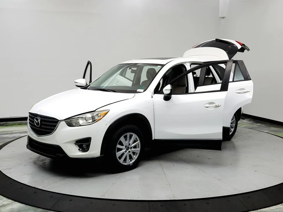 2016 Mazda CX-5 1st Gen - Image 9 of 21