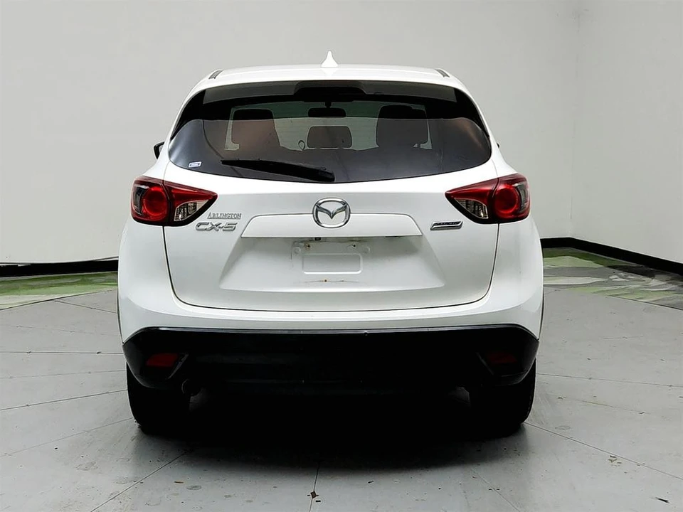 2016 Mazda CX-5 1st Gen - Image 6 of 21