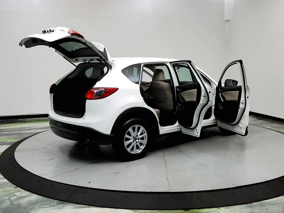 2016 Mazda CX-5 1st Gen - Image 11 of 21