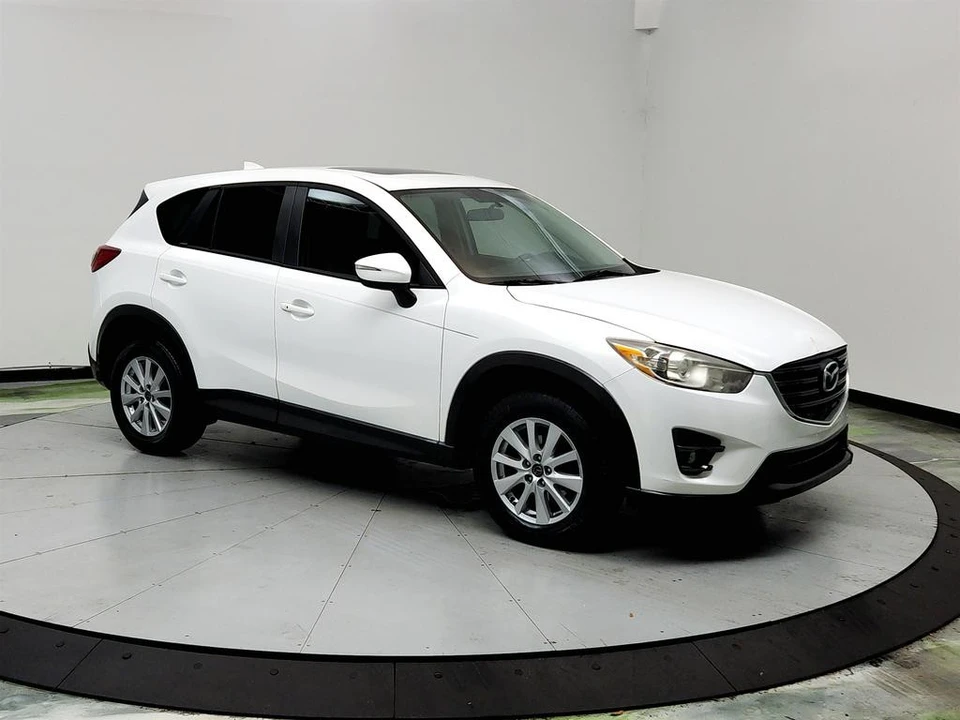 2016 Mazda CX-5 1st Gen - Image 3 of 21