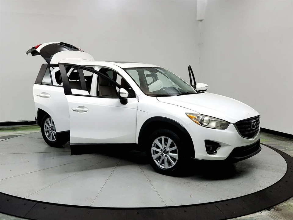 2016 Mazda CX-5 1st Gen - Image 10 of 21