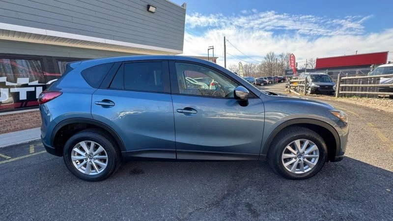 2016 Mazda CX-5 1st Gen - Image 7 of 12