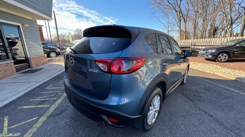 2016 Mazda CX-5 1st Gen - Image 6 of 12
