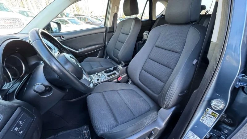 2016 Mazda CX-5 1st Gen - Image 12 of 12