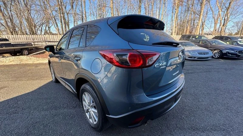 2016 Mazda CX-5 1st Gen - Image 4 of 12