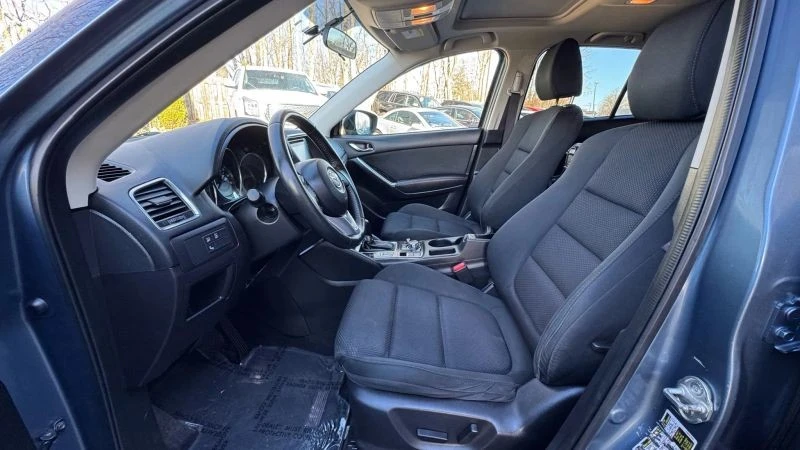 2016 Mazda CX-5 1st Gen - Image 11 of 12
