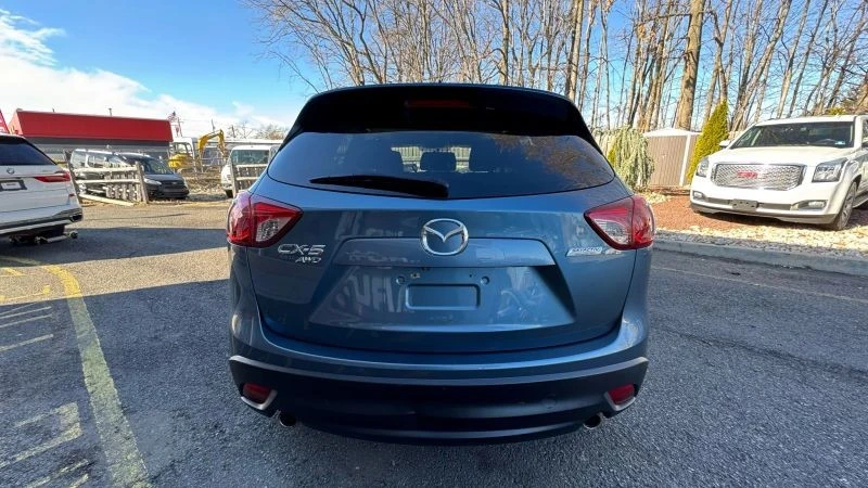 2016 Mazda CX-5 1st Gen - Image 5 of 12
