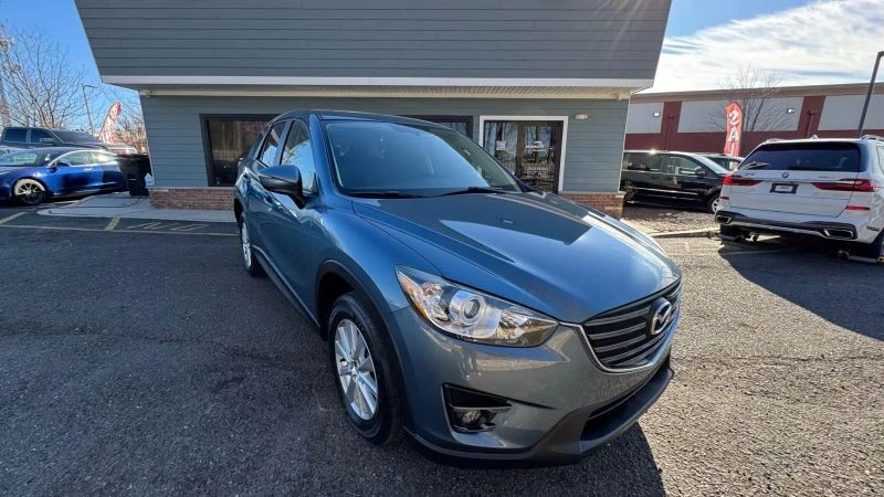 2016 Mazda CX-5 1st Gen - Image 8 of 12