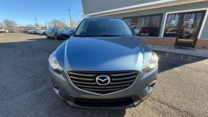 2016 Mazda CX-5 1st Gen - Image 2 of 12