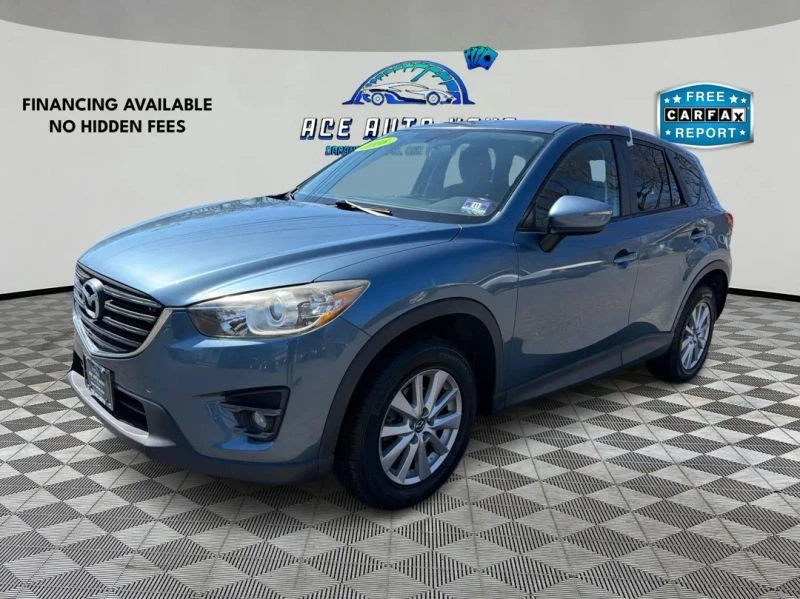 2016 Mazda CX-5 1st Gen - Image 3 of 12