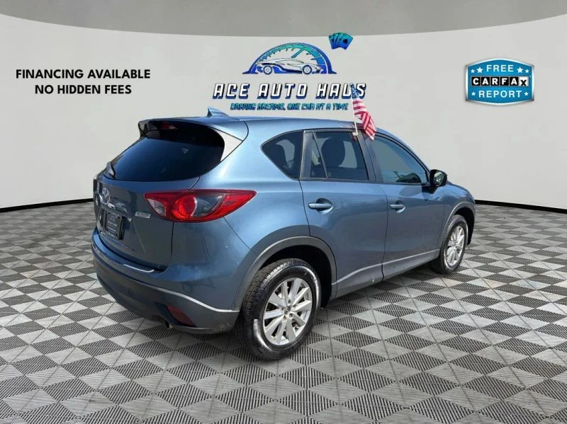 2016 Mazda CX-5 1st Gen - Image 7 of 12