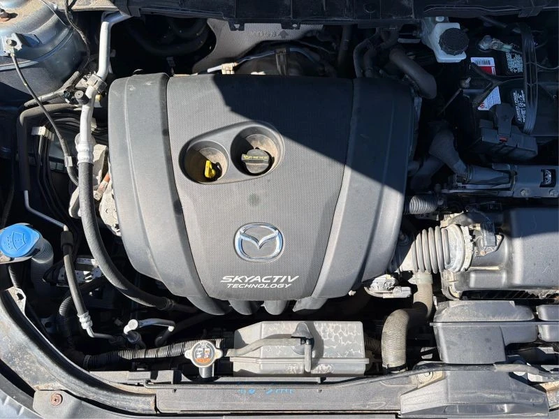 2016 Mazda CX-5 1st Gen - Image 12 of 12