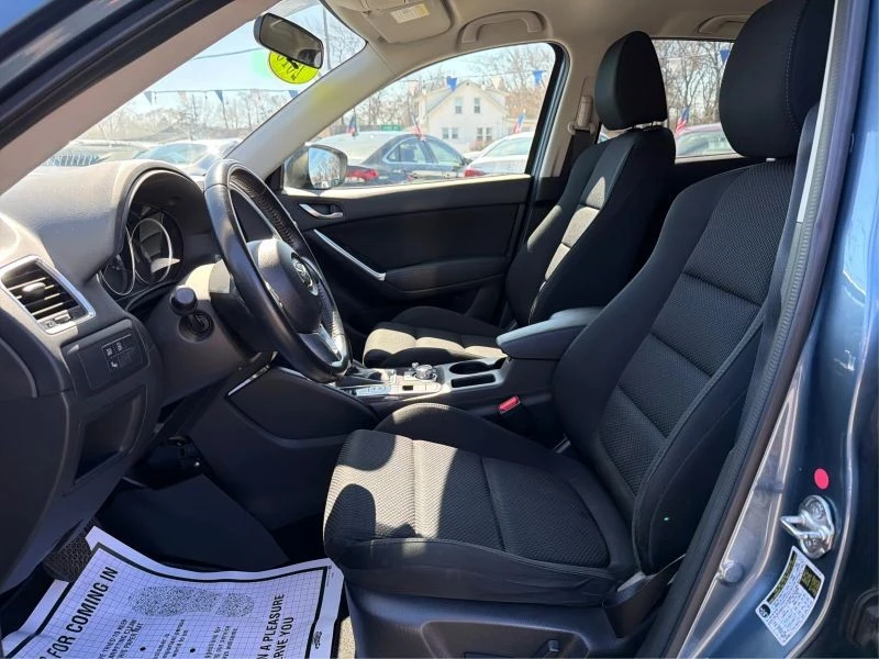 2016 Mazda CX-5 1st Gen - Image 9 of 12