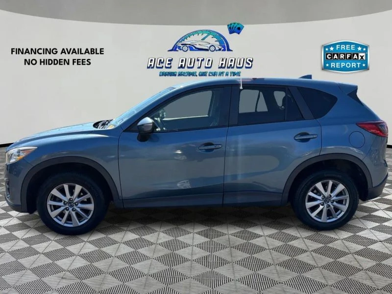 2016 Mazda CX-5 1st Gen - Image 4 of 12