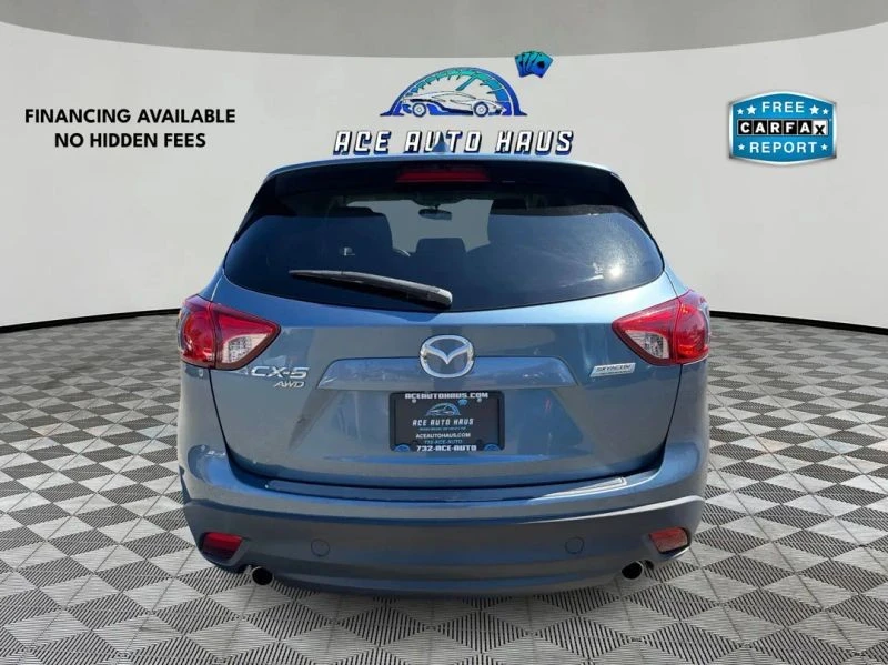 2016 Mazda CX-5 1st Gen - Image 6 of 12