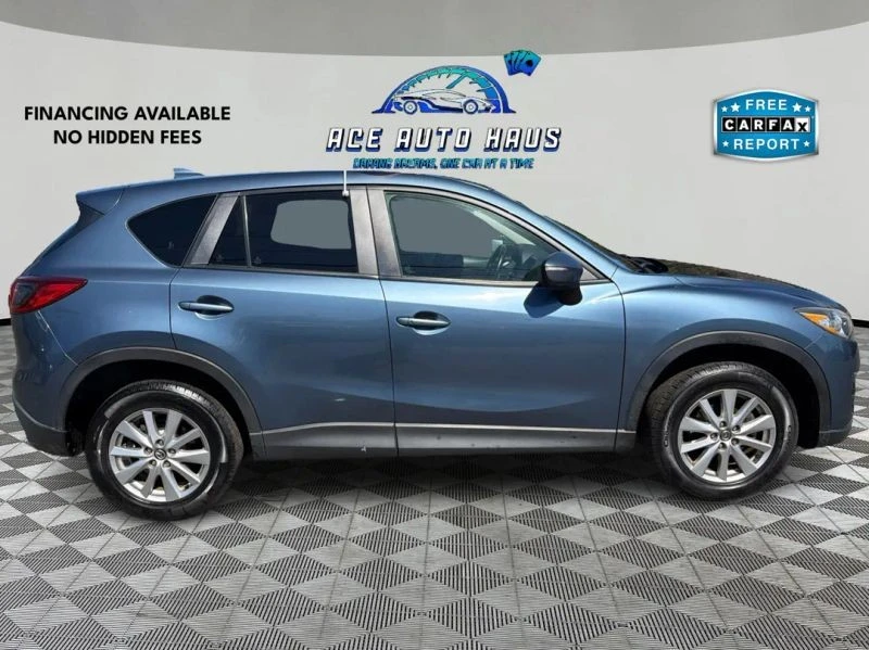 2016 Mazda CX-5 1st Gen - Image 8 of 12