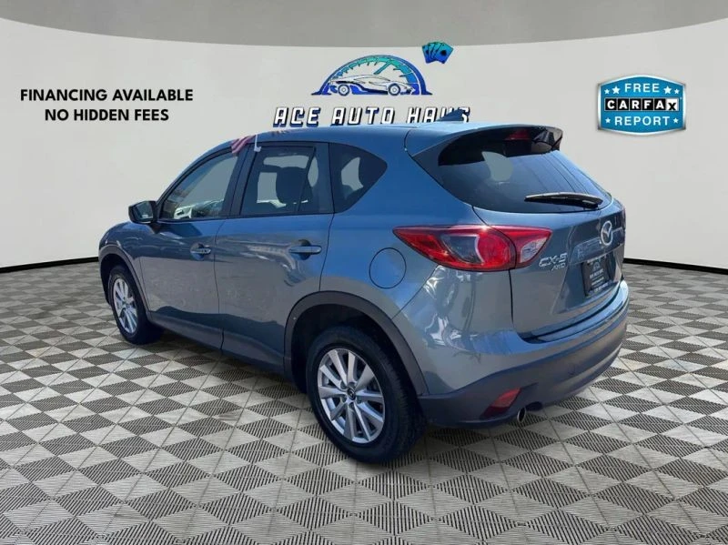2016 Mazda CX-5 1st Gen - Image 5 of 12