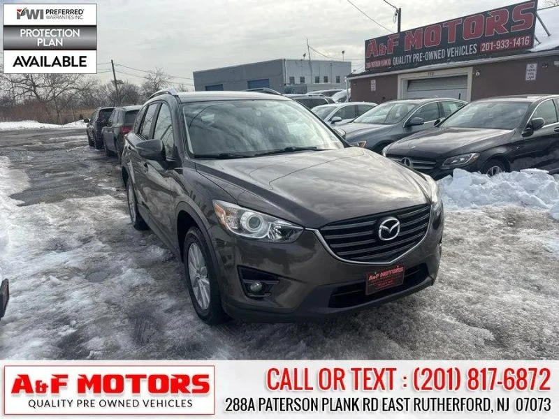 2016 Mazda CX-5 1st Gen - Image 3 of 12