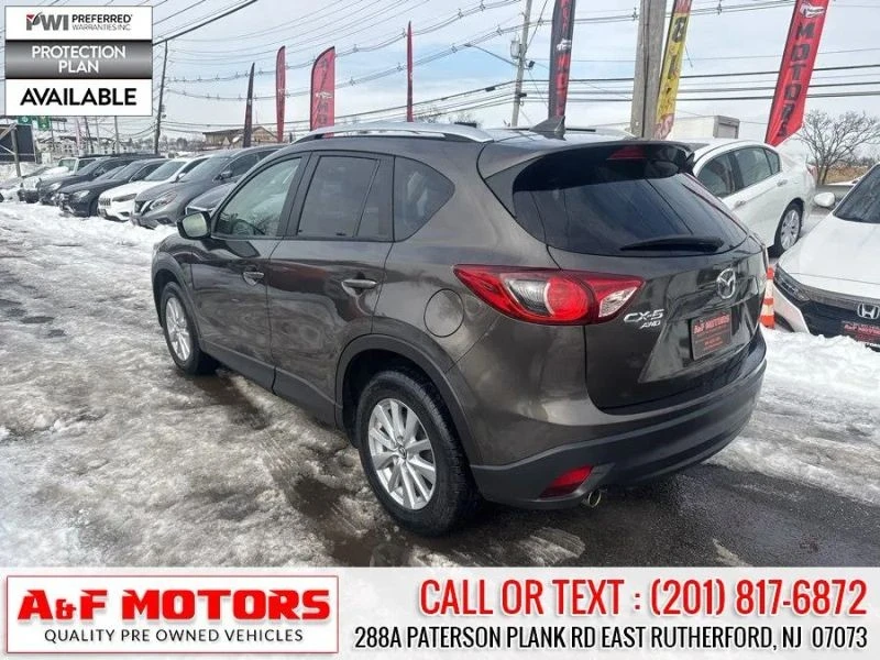 2016 Mazda CX-5 1st Gen - Image 5 of 12