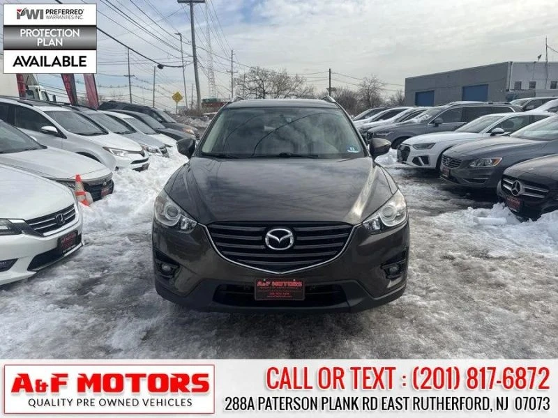 2016 Mazda CX-5 1st Gen - Image 2 of 12