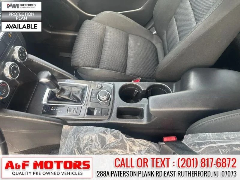 2016 Mazda CX-5 1st Gen - Image 11 of 12