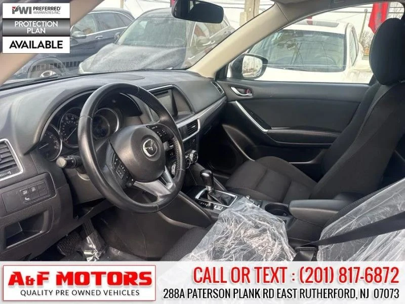 2016 Mazda CX-5 1st Gen - Image 8 of 12