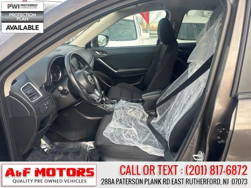 2016 Mazda CX-5 1st Gen - Image 7 of 12