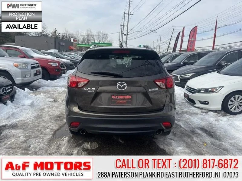 2016 Mazda CX-5 1st Gen - Image 4 of 12