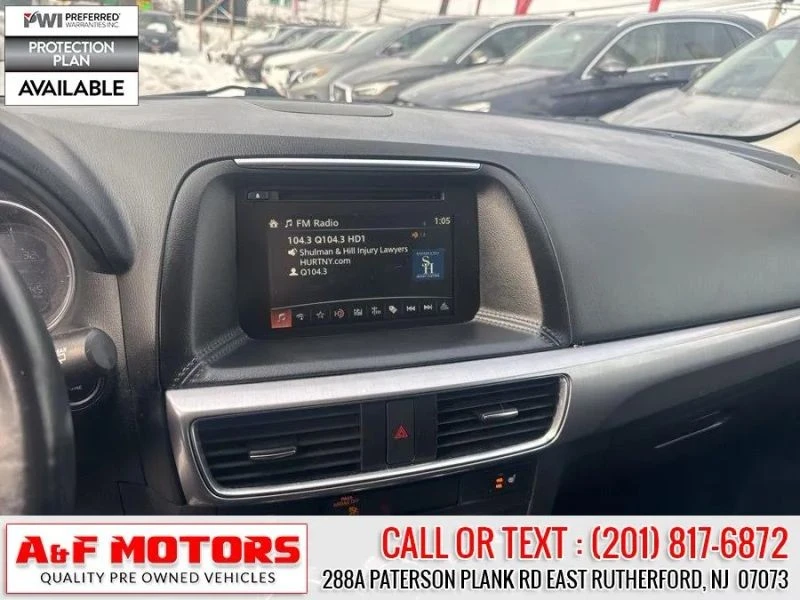 2016 Mazda CX-5 1st Gen - Image 12 of 12