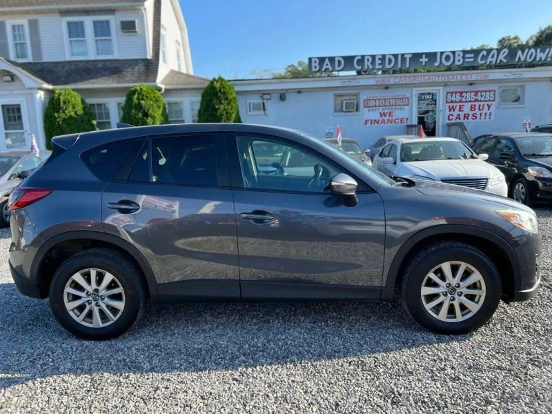 2016 Mazda CX-5 1st Gen - Image 8 of 12