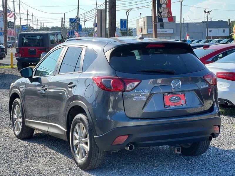 2016 Mazda CX-5 1st Gen - Image 4 of 12