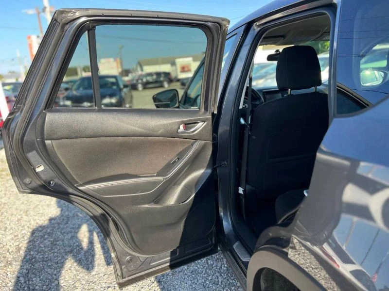 2016 Mazda CX-5 1st Gen - Image 11 of 12