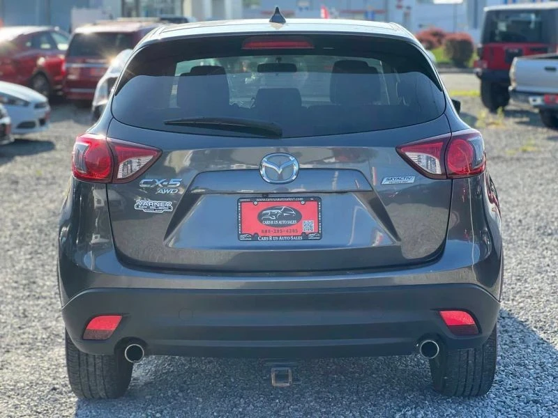 2016 Mazda CX-5 1st Gen - Image 5 of 12